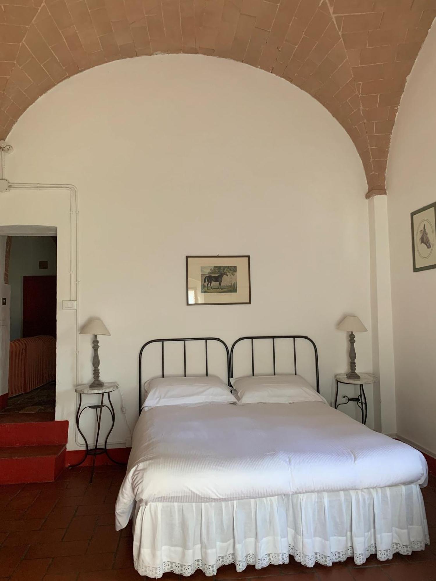 Farmhouse B&B Il Paretaio Barberino di Val dʼElsa Екстериор снимка